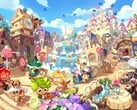 饼干快跑》（CookieRun：王国的命运时间线更新将于 5 月 7 日推出，其中包括时间守护者 Cookie、灰盐 Cookie、断裂的时间线故事以及第二幕的新战斗系统。