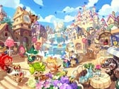 饼干快跑》（CookieRun：王国的命运时间线更新将于 5 月 7 日推出，其中包括时间守护者 Cookie、灰盐 Cookie、断裂的时间线故事以及第二幕的新战斗系统。