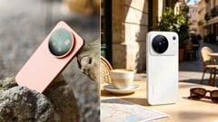 Vivo X500 系列的每款机型和每种配色均在新闻稿及实机体验图片和视频中展示，并配有相关配件。