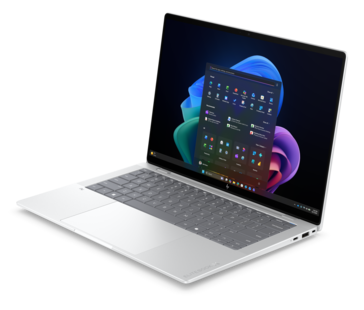 惠普 EliteBook X G2q（图片来源：惠普）