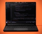 Framework Laptop 13 拥有金属机身的 Pro 版本。