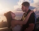 GTA 6 发布预告片中亮相的 Lucia 和 Jason