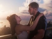 GTA 6 发布预告片中亮相的 Lucia 和 Jason