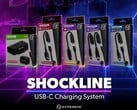Hyperkin ShockLine套件将于9月16日发布。