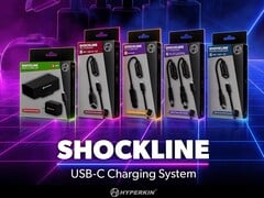 Hyperkin ShockLine套件将于9月16日发布。