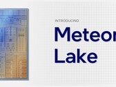 Meteor Lake 的计算芯片采用最新的英特尔 4 处理器。(来源:英特尔)