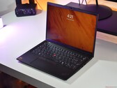 这款笔记本电脑将帮你度过内存危机：联想 ThinkPad L14 6 代 AMD 评测