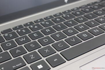 每键RGB照明对一个已经很好的键盘来说是锦上添花。