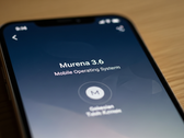 Murena 3.6 /e/OS 现在基于Android 16
