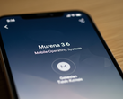 Murena 3.6 /e/OS 现在基于Android 16