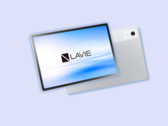 NEC Lavie T12。