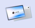 NEC Lavie T12。