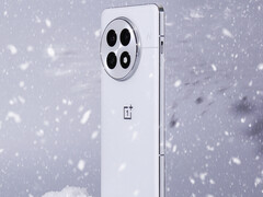 据报道，这款小巧的 OnePlus 智能手机将搭载骁龙 8 精英处理器（图片来源：OnePlus）