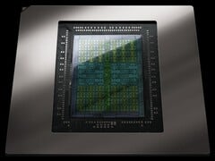 Nvidia 基于 Blackwell 架构的 SoC。(图片来源：Nvidia） 