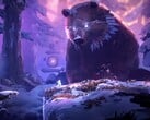 《奥里与萤火意志》在 Steam 上的折扣高达 90%，优惠截止至 10 月 1 日。
