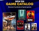 PS Plus 2026 年 5 月游戏