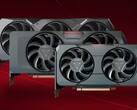 PowerColor 的 "Reaper "系列将采用 AMD RDNA 4 GPU，主要面向经济型游戏玩家（图片来源：AMD）