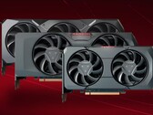 PowerColor 的 "Reaper "系列将采用 AMD RDNA 4 GPU，主要面向经济型游戏玩家（图片来源：AMD）