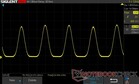 25%亮度 366.13 Hz