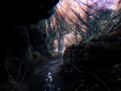 龙腾世纪（Dragon Age Inquisition）》截屏（图片来源：EA