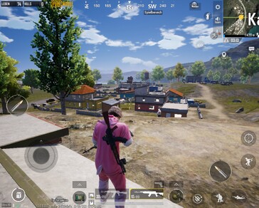 PUBG手机版