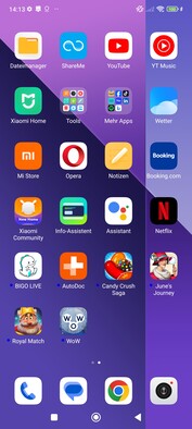 小米Redmi Note 13 Pro+ 5G