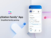 索尼新 PlayStation 家庭应用程序的宣传图，可在 iOS 和Android 上使用。（图片来源：PlayStation 博客）