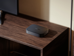 SwitchBot 将在 IFA 2025 上展示其全新的人工智能中枢（如图）。(图片来源：SwitchBot）