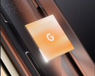 网上出现了有关谷歌张量 G4 的新信息（图片来自谷歌）