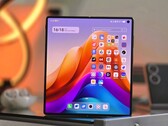 vivo X Fold5 智能手机评测