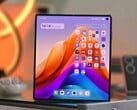 vivo X Fold5 智能手机评测
