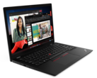 联想ThinkPad L13 Yoga第四代现在有英特尔13代vPro和AMD Ryzen 7000两种选择。(图片来源：联想)