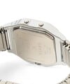 Timex x Beams 方形露营者银色款