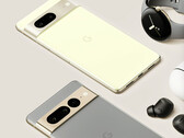 Pixel 7和Pixel 7 Pro预计将在不到两个月的时间内到达。(图片来源：谷歌)