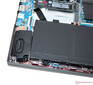 硬件 XMG Apex 15（后期 23）