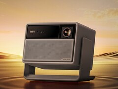 Xgimi 在中国推出了 RS 20 Ultra Max 投影仪（如图）。(图片来源：Xgimi）