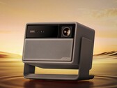 Xgimi 在中国推出了 RS 20 Ultra Max 投影仪（如图）。(图片来源：Xgimi）