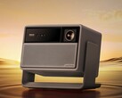 Xgimi 在中国推出了 RS 20 Ultra Max 投影仪（如图）。(图片来源：Xgimi）