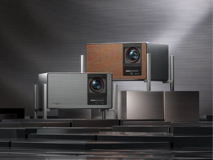 Xgimi Titan Noir 投影仪