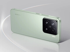 小米预计将于 9 月 24 日更换小米 15。(图片来源：小米）