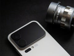 小米 17 Ultra 预计将于年底前在中国取代小米 17 Pro Max,后者如图。(图片来源:小米)