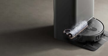 基站可实现特别彻底的系统清洁