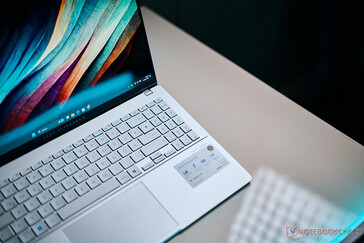 华硕 Vivobook S 15 OLED