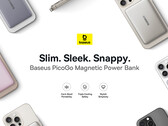 PicoGo MagSafe 系列。(图片来源：Baseus）