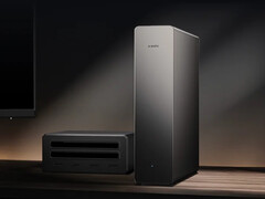 小米销售的 BE19000 Pro 只有石墨灰色外观。