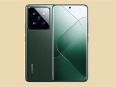 小米 15 Pro 渲染图曝光，展示先进设计和功能（图片来源：简嘉） 