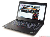 联想 ThinkPad 13 2017 (酷睿 i7, 全高清) 笔记本电脑简短评测