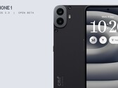 CMF Phone 1 获得Android 15。（图片来源：Nothing）
