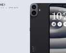 CMF Phone 1 获得Android 15。（图片来源：Nothing）