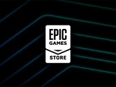 Epic Games 已确认，它将提供两款免费游戏来结束 2026 年 3 月的赠送活动，图为徽标。